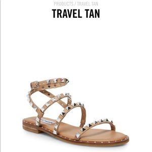 Steve Madden Sandals